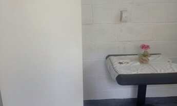 Imagem 1: Kitnet/mobiliada