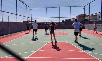 Imagem: Academia de Ginástica bem localizada na