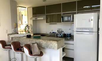 Imagem 4: Loft Duplex a venda com elevador privado na Graça