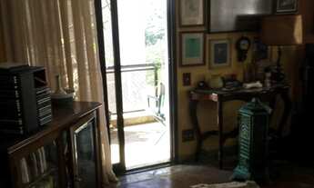 Imagem 7: Apto a venda - 01 por andar, 03 suites com varanda, sala ampla e varanda, 03 vagas de gara