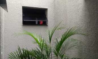 Imagem 3: Casa Horto Florestal