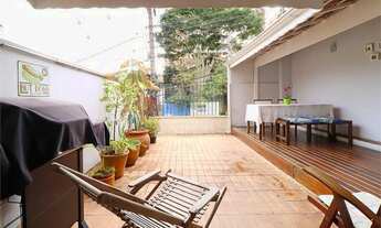 Imagem: Casa reformada Sumaré!