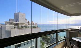 Imagem: Apartamento Com Vista Mar à Venda no João