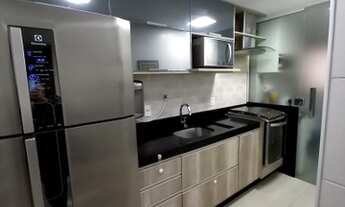 Imagem 4: Apartamento a Venda no bairro Centro - Campos dos Goytacazes, RJ