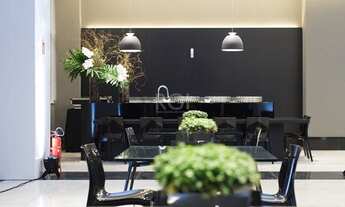 Imagem 3: Porto Alegre - Conjunto Comercial/Sala - Mont Serrat