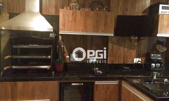 Imagem 7: Casa em condomínio completa