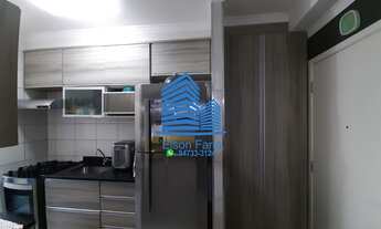 Imagem 3: OSASCO - Apartamento Padrão - UMUARAMA