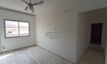 Imagem: PRAIA GRANDE - Apartamento Padrão - VILA