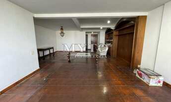 Imagem 2: Apartamento para venda tem 170 m² com 4 quartos em Ipanema - Rio de Janeiro - RJ