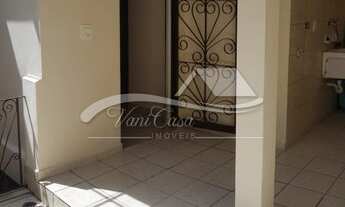 Imagem 6: Casa à venda no Jd. Santa Cruz com 5 quertos e 2 suítes