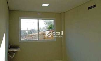 Imagem 2: Sala para alugar, 16 m² por R$ 1.100/mês - Jardim Walkíria - São José do Rio Preto/SP