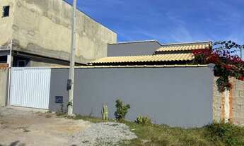 Imagem 5: Casa linda a venda com 88 metros quadrados com 3 quartos em Unamar (Tamoios) - Cabo Frio