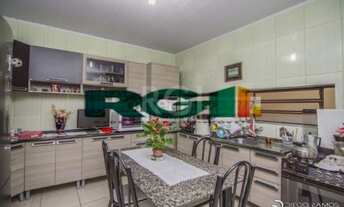 Imagem 7: Porto Alegre - Casa Padrão - Jardim Itu Sabará