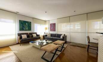 Imagem 5: SãO PAULO - Apartamento Padrão - Moema