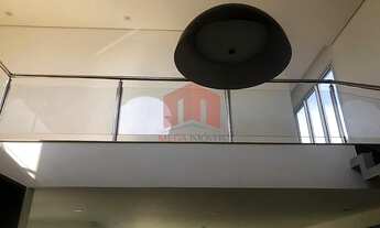 Imagem 7: Lindo sobrado em estilo moderno. 450 m² de terreno, 295 m² de área construída