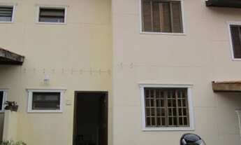 Imagem: Casa com 3 dormitórios de 79 m² à venda