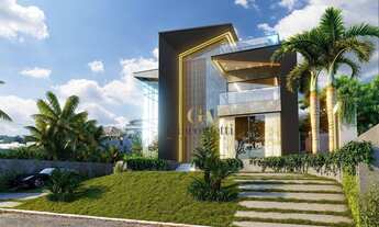 Imagem: Lindo Projeto com 5 dormitórios à venda