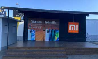 Imagem 1: Container mobiliado