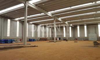 Imagem 5: Galpão - Betel - Paulínia