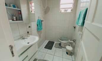 Imagem 5: Casa para venda com 179 metros quadrados com 2 quartos em Caiçara - Praia Grande - SP