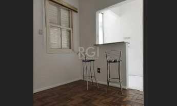 Imagem 3: Porto Alegre - Apartamento Padrão - Centro Histórico