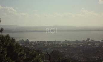 Imagem 5: Porto Alegre - Terreno Padrão - Teresópolis