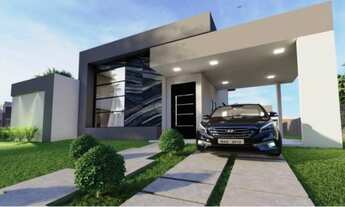 Imagem: Jaboticatubas - Casa de Condomínio - Condomínio