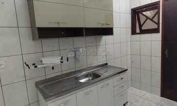 Imagem 3: Jacareí - Casa de Condomínio - Jardim Califórnia