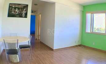 Imagem 1: Porto Alegre - Apartamento Padrão - Cavalhada