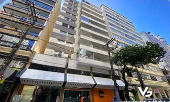 Imagem 3: Espetacular Cobertura Duplex de 3 quartos com espaço Gourmet no Centro de Guarapari