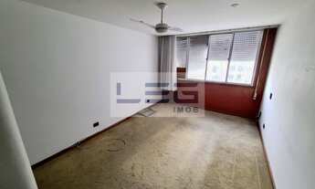 Imagem 7: Apartamento para venda possui 220 metros quadrados com 4 quartos em Copacabana - Rio de Ja