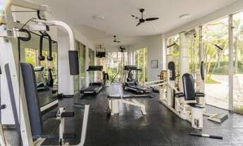 Imagem 2: Apartamento para venda tem 211 metros quadrados com 4 quartos em Vila Andrade - São Paulo