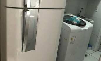 Imagem 5: Alugo lindo apto mobiliado no Gran Park Árvores