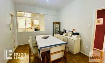 Imagem 6: Apartamento à Venda - Gutierrez, 3 Quartos, 100 m²