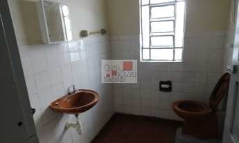 Imagem 5: Casa Térrea, Vila Constança - São Paulo