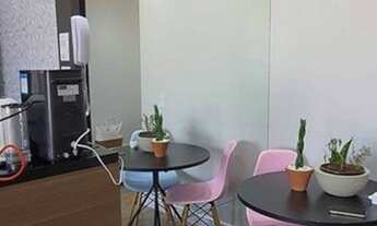 Imagem 3: Apartamento para aluguel tem 57 metros quadrados com 2 quartos em Brás - São Paulo - SP