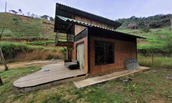 Imagem 2: Casa venda Galdinópolis - CA199