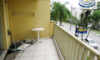 Imagem 6: Apartamento na Região do Aquário