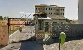 Imagem: HORTOLâNDIA - Apartamento Padrão - Jardim