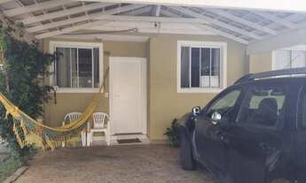 Imagem 2: RESIDENCIAL VILLAGIO SARRIÁ - CA2485