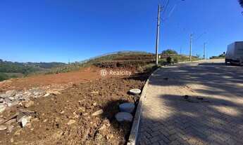 Imagem 4: FARIA LEMOS (BENTO GONçALVES) - Terreno Padrão - FARIA LEMOS