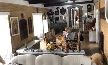 Imagem 4: Sobrado à venda, Jardim das Cerejeiras, Arujá, SP