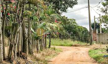 Imagem 4: Terreno à venda, 1153 m² por R$ 125.000,00 - Estância São Paulo - Jarinu/SP