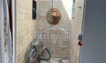 Imagem 3: Casa de condomínio para venda possui 120 metros quadrados com 2 quartos