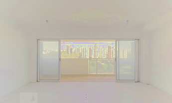 Imagem: Apartamento para Aluguel - Chácara Santo