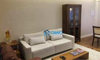 Imagem 2: Apartamento com 2 dormitórios à venda, 70 m² por R$ 490.000,00 - Mooca - São Paulo/SP