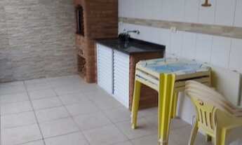 Imagem 6: Casa de vila sobrado para venda com 172 metros quadrados com 3 quartos em Encruzilhada - S