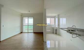 Imagem 4: Edifício Vermont - Oportunidade Ao Lado da Universidade Positivo 2 Quartos, Andar Alto, C