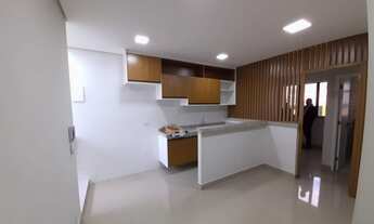 Imagem 4: APARTAMENTO 29M² PARA ALUGAR COM SALA, COZINHA AMERICANA, BRÁS -SÃO PAULO-SP