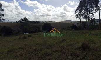 Imagem 7: Terreno à venda, 3777 m² por R$ 650.000,00 - Amarelos - Guarapari/ES